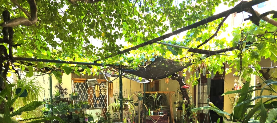 4 Bedroom Property for Sale in Lemoenkloof Western Cape